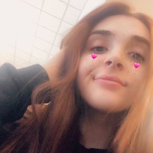 Meet your Posher, Katherine